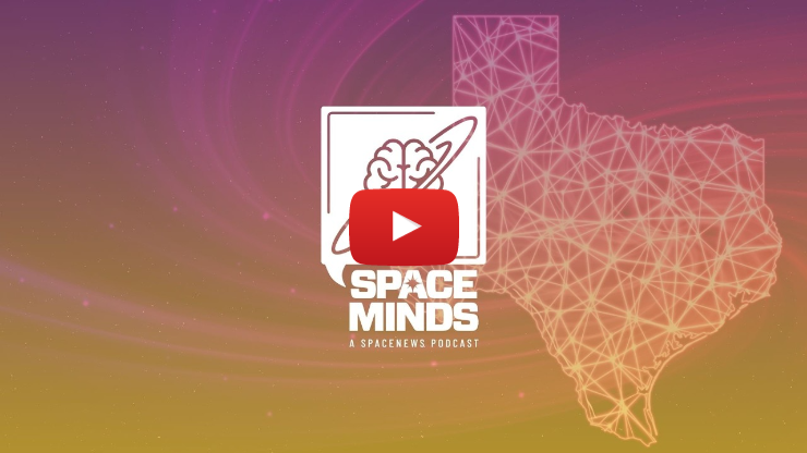 Texas as a Strategic Space Hub