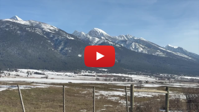 Tribal water rights documentary 'The Water Keepers' competes for Big Sky Award