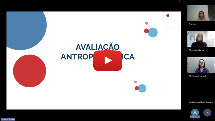 Clube do Pulmão - Dia 13 de novembro de 2025