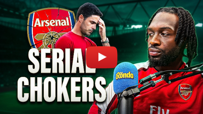 Is Bottling in Football REAL?
