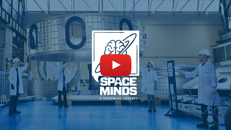 The new wave of industry coming for the LEO frontier