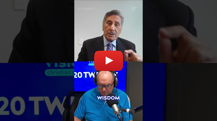 The Church Must Stand for Truth | Dr. Michael Youssef