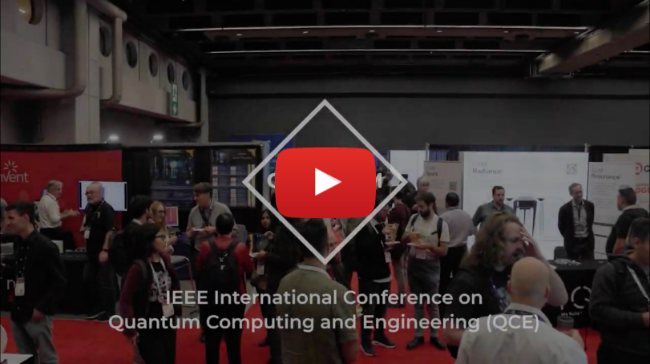 Quantum Week Highlights Reel