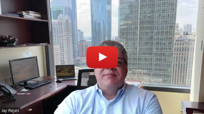 Testimonial from Jay Reyes, Chief Counsel at the American Bar Association, for Dr Gleb Tsipursky