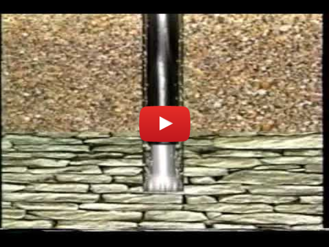 How a Water Well is Drilled