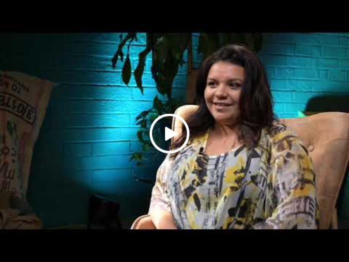 Faith and Place: A Journey to Community: The Lorena Meza Lara Story