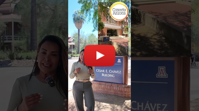 Tucson renombra el Día de César Chávez como Día de Dolores Huerta tras controversia
