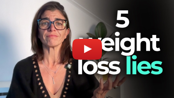Watch This If You're Tired of Failing at Weight Loss After 40