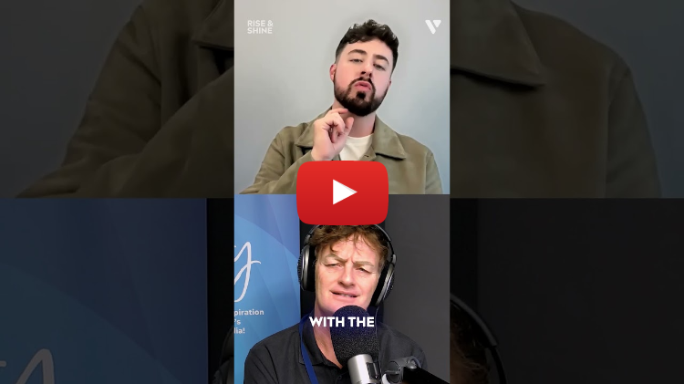 Bay Turner Was Told He’d Never Sing Again... Then God