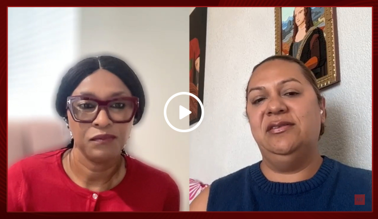 AHF Podcast S02 E02: Trans Power Redefining Equality in Global Health and the HIV/AIDS Response