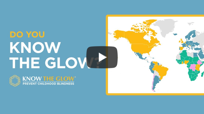 Do You Know The Glow?