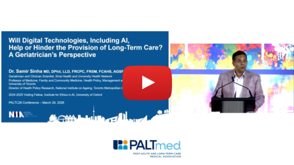 CME156_Will Digital Technologies Help Or Hinder The Provision Of Long-Term Care A Geriatricians Perspective_3.28_2pm
