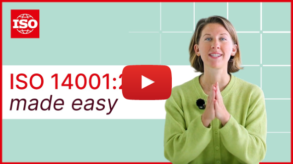 Understanding the New Edition of ISO 14001