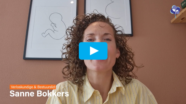 Videovlog #1 - Sanne Bokkers praat u bij