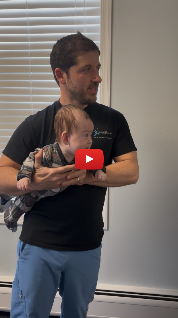 Torticollis Syndrome