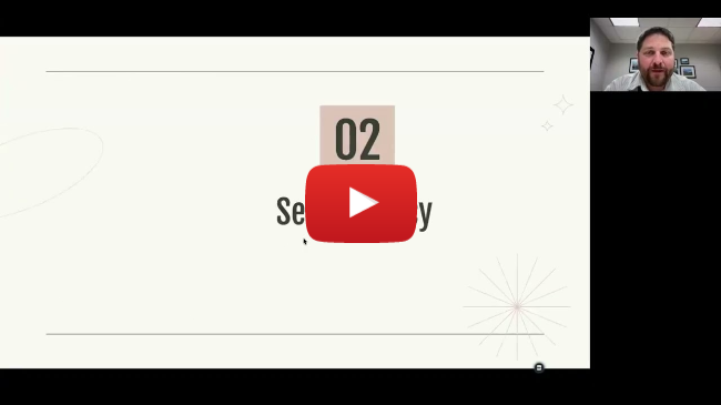Research Webinar Series - Student Motivation and CTE Course Selection