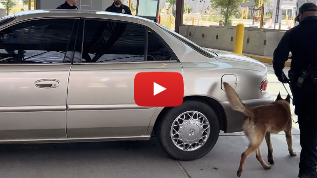 ¿CBP dañó tu carro en revisión secundaria? El abogado Fernando Romo explica qué puedes hacer