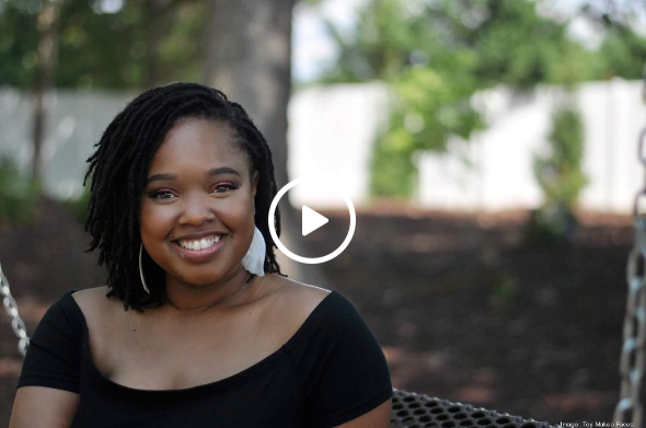 Connecting Community: The Bobbi Ruffin Story