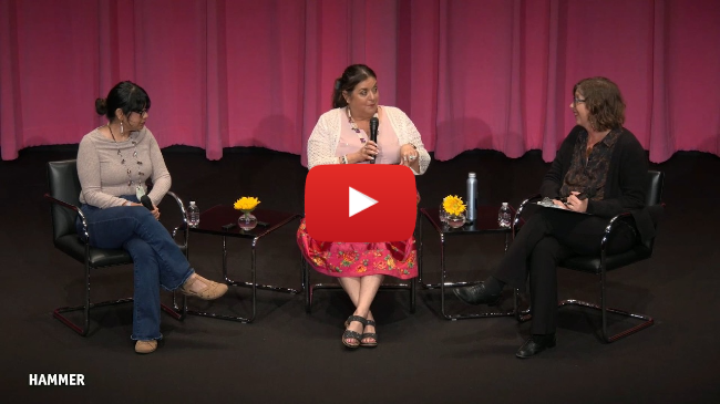 Teri Red Owl & AnMarie Mendoza on Indigenous water rights