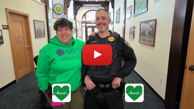 Hayward HEART Program