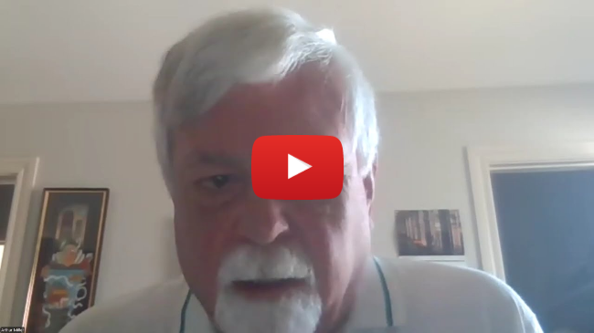 Testimonial from TAB Franchisee Owner Art Miller for Dr. Gleb Tsipursky on AI adoption presentation