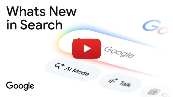 What’s New in Search