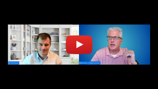 A Conversation About Parkinson’s & Movement Disorders