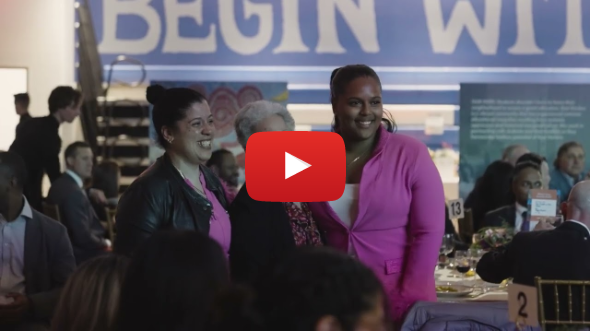 Build Love 2026 Recap