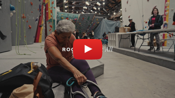 Rock Faced It All (Trailer)