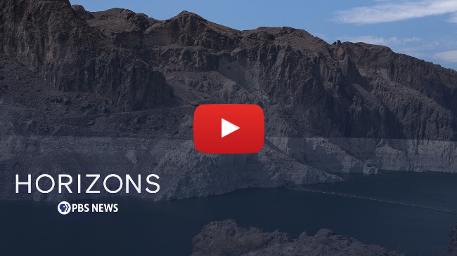 As the Colorado River dries up, how Western states are confronting the water crisis