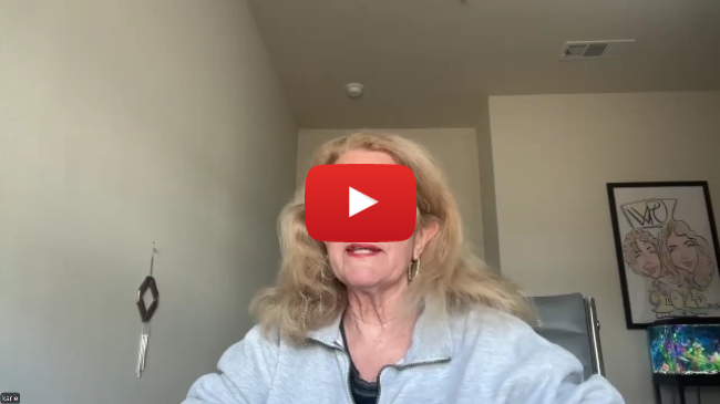 Testimonial from Master Vistage Chair Karie Montague for Dr Gleb Tsipursky