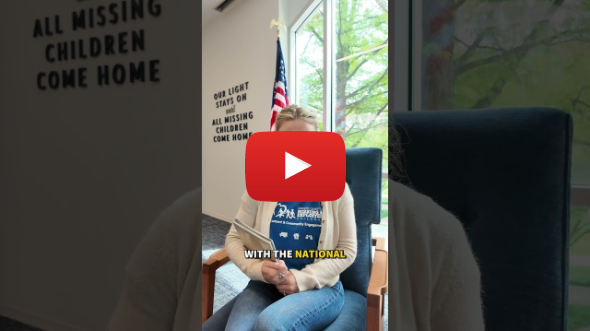 Foster Parent Appreciation Month NFPA & NCMEC