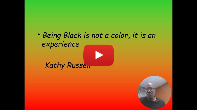 Working with African American Culture & Families