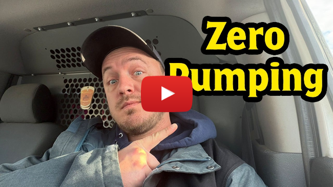 What Happens If You Never Pump Your Septic Tank?