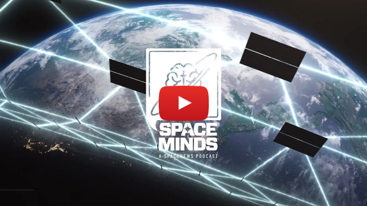 Understanding what’s next for orbital data centers