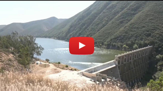 San Diego Water Authority floating idea of selling excess water | NBC 7 San Diego San Diego Water Authority floating idea of selling excess water | NBC 7 San Diego