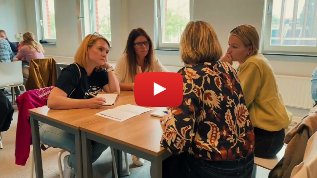 Aftermovie BUas Staff Week 2026 | Breda University of Applied Sciences Aftermovie BUas Staff Week 2026 | Breda University of Applied Sciences