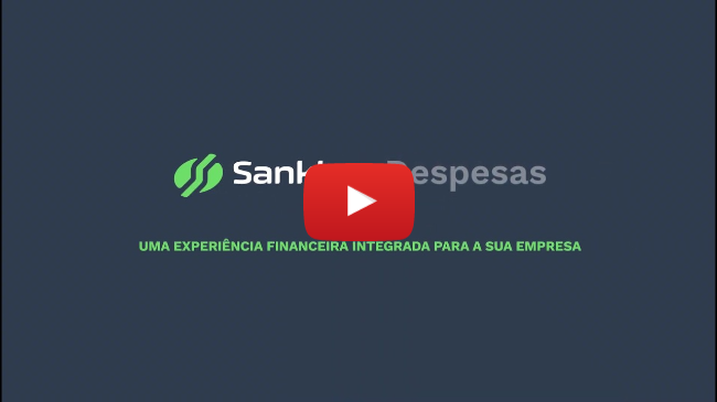 Sankhya Despesas | Uma experiência financeira integrada para a sua empresa