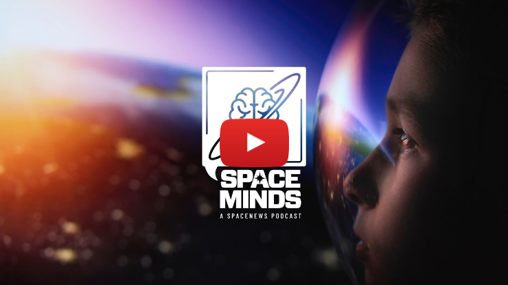 A legacy to help solve the space workforce pipeline