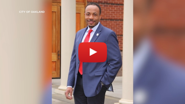 Oakland city administrator resigns after 'degrading' text messages allegedly discovered, mayor says Oakland city administrator resigns after 'degrading' text messages allegedly discovered, mayor says