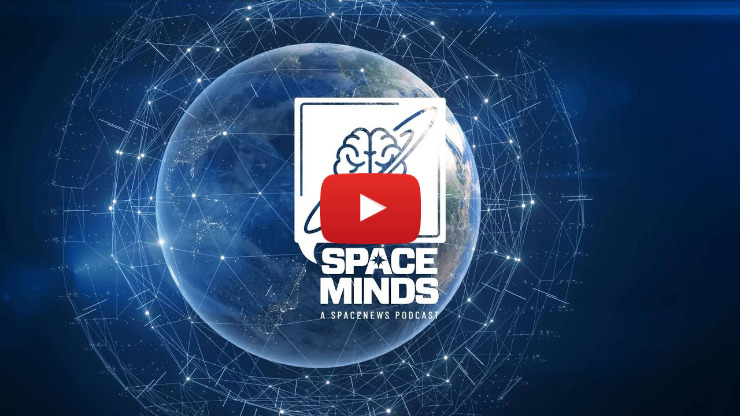 Making satellite communications more resilient