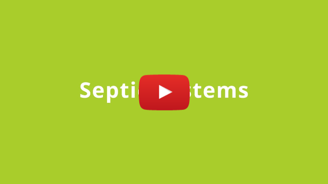 Septic Systems 101 - July 9, 2026
