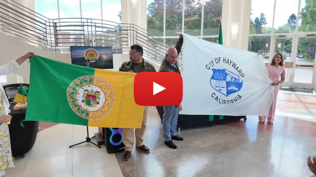 Arandas Sister City Flag Exchange 2026 Arandas Sister City Flag Exchange 2026