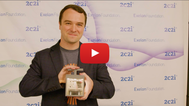 2c2i Climate Change Investment Initiative 2025