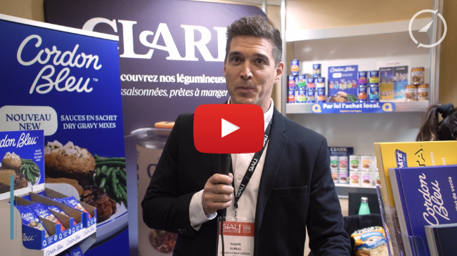 SIAL CA - Aliments Ouimet SIAL CA - Aliments Ouimet