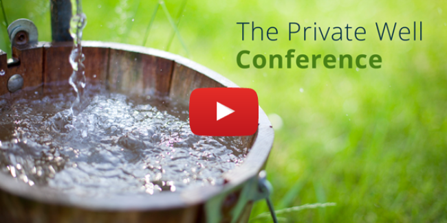 A Covenant With Our Children: Safe Drinking Water — Dr. Alan Woolf