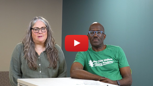 Training Academy Quarterly Video Update