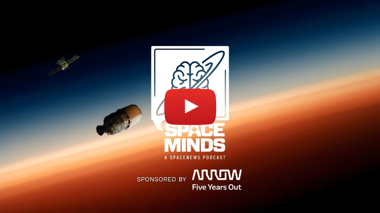 How should Europe’s militaries respond to space threats