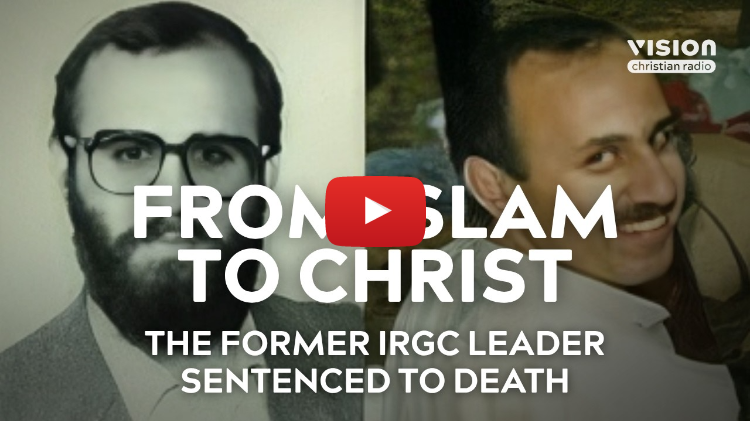 I Helped Bring Iran's Regime to Power... Then Everything Changed | Dr Daniel Shayesteh