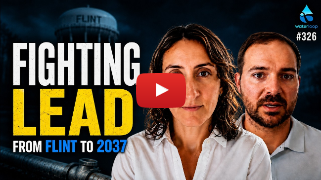Can the U.S. Win The Fight Against Lead Pipes by 2037?